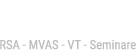Flocke | RSA-MVAS-VT-Seminare, Soest
